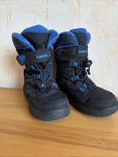 Kamik Kinder-Winterstiefel –