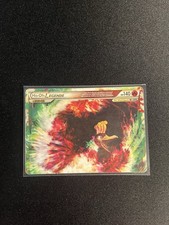 Ho-Oh Legende 111/123 Heartgold & Soulsilver- Deutsch