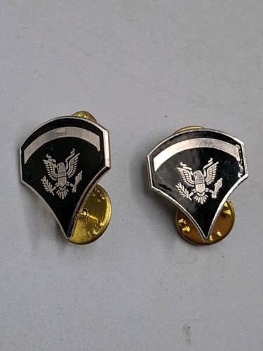 Army rangabzeichen paar - army,