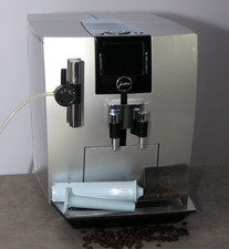 ~~~ Jura Impressa J9.3 J9