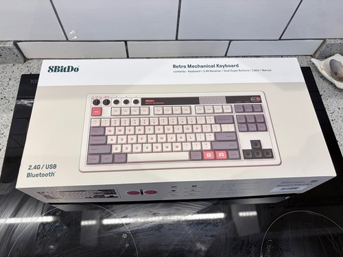 8bitdo retro 108 nes - 108,