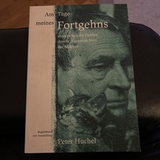 Peter Huchel: Am Tage meines