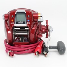 Daiwa TANACOM BULL 750Fe Exc