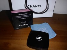 Chanel Denim Kollektion LES 4