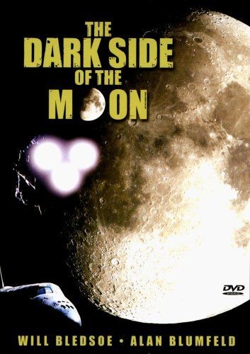 The dark side moon - dark,