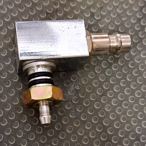 Pneumatik/Hydraulik