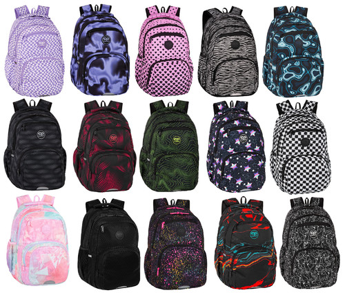 Coolpack schulrucksack - coolpack,