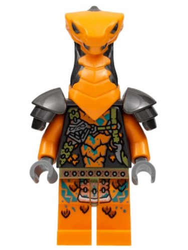 Lego ninjago minifigur - lego®,