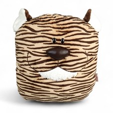 Nici tiger kissen figürlich - ,