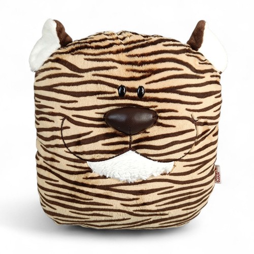 Nici tiger kissen - kissen, figürlich