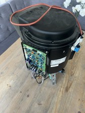 Wohnwagen / Wohnmobil Truma C Serie Boiler