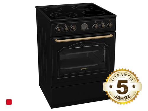 Standherd gorenje classico - standherd,