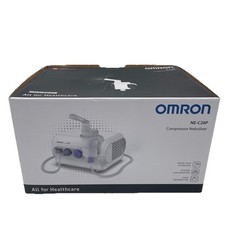 Omron C28P Kompressor