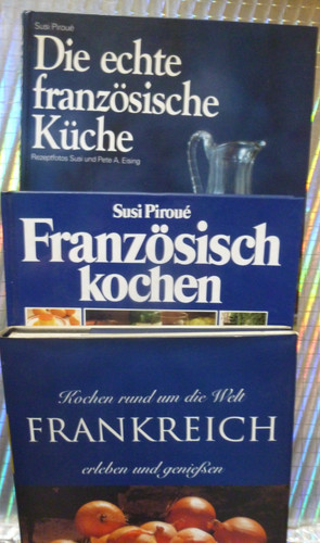 Französisch kochen küche - franzÖsisch,