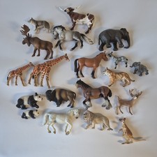 Rare schleich american - rare, !!!