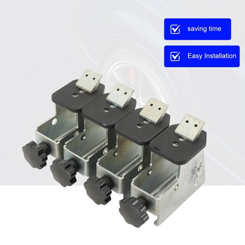 4tlg motorrad reifen - 4tlg, adapter
