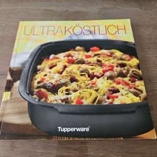 Tupperware Kochbuch