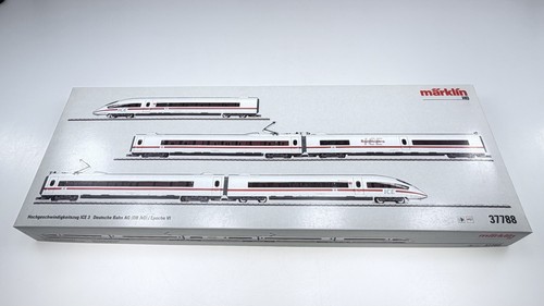 Märklin 37788 - h0,