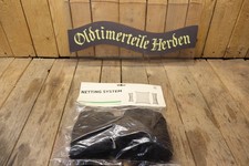 Neues originales Skoda Fabia 3 Gepäcknetz / Kofferraumnetz Nr. 6V6017700  #K9