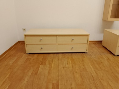 Schmal rio ahorn - rio, 2