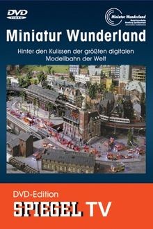 Spiegel miniatur - tv,