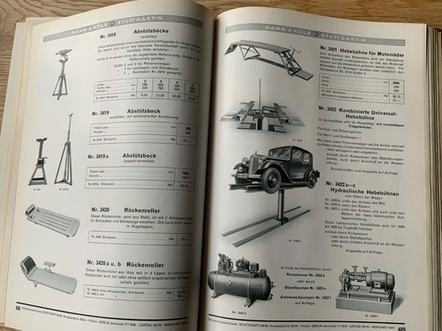 Werkzeuge hahn kolb katalog - werkzeuge,