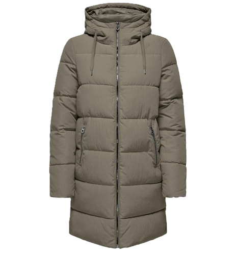 Only damen steppmantel - only,