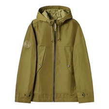 Pretty Green Ridley Jacke