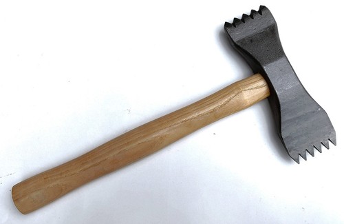 Steinfläche