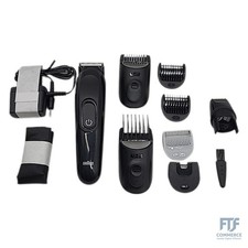 Braun series all one - 3, all-in-one