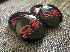 Neue Felgenkappen Black Base