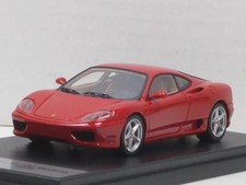 Ferrari 360 modena - ferrari,