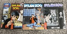 DYLAN DOG-103,111,132 Special