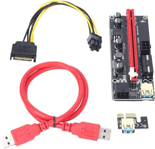 Kopinma gpu riser - kopinma,
