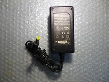 SUNNY Netzteil SYS 1148-2412 Ladegerät 12V/2.0A/24W100-240V Hohlstecker 5,5mm