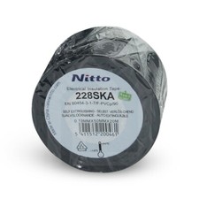 Nitto 228 ska isolierband - nitto,