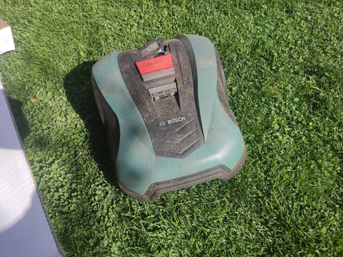 Bosch indego 700 - bosch,