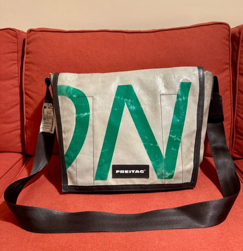 Freitag messenger bag medium - freitag,