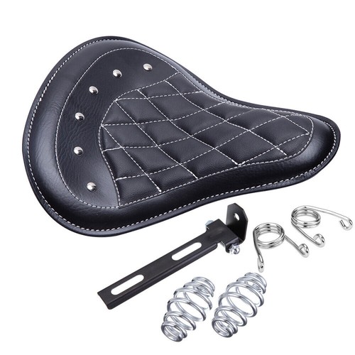 Motorrad solo sitz feder - solo,