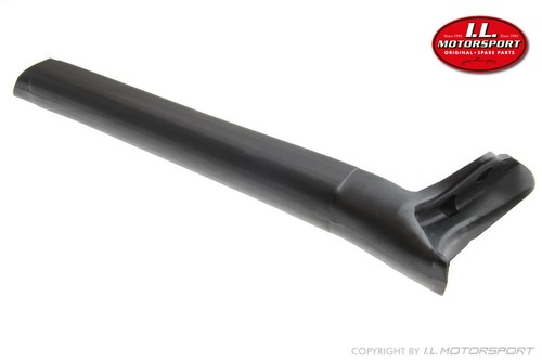 Verdeck dichtung vorne - mx-5,