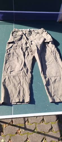 Nva tarnhose feldhose - tarnhose,,
