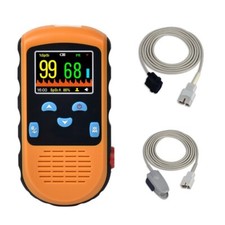 LEPU 2,2-Zoll Tragbares