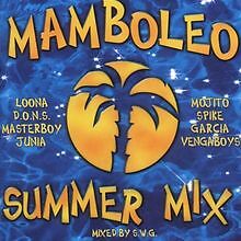 Mamboleo summer mix von - summer,