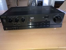 Technics v450 - technics, su-v450