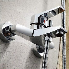 Badewannenarmatur Wasserhahn Bad Mischbatterie Badewanne Amaturen Duscharmatur