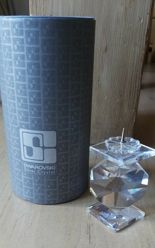 Swarovski silver crystal - swarovski,