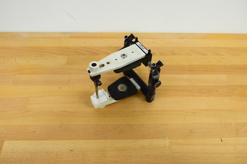 Artex artikulator mit - mit, splitex