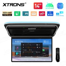 14" Deckenmonitor Auto TV HDMI