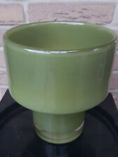 Spang Designvase grün Ikebana