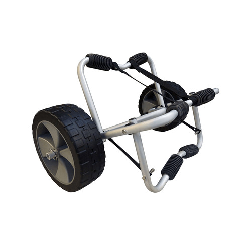 Schwerlast kajak trolley - schwerlast,